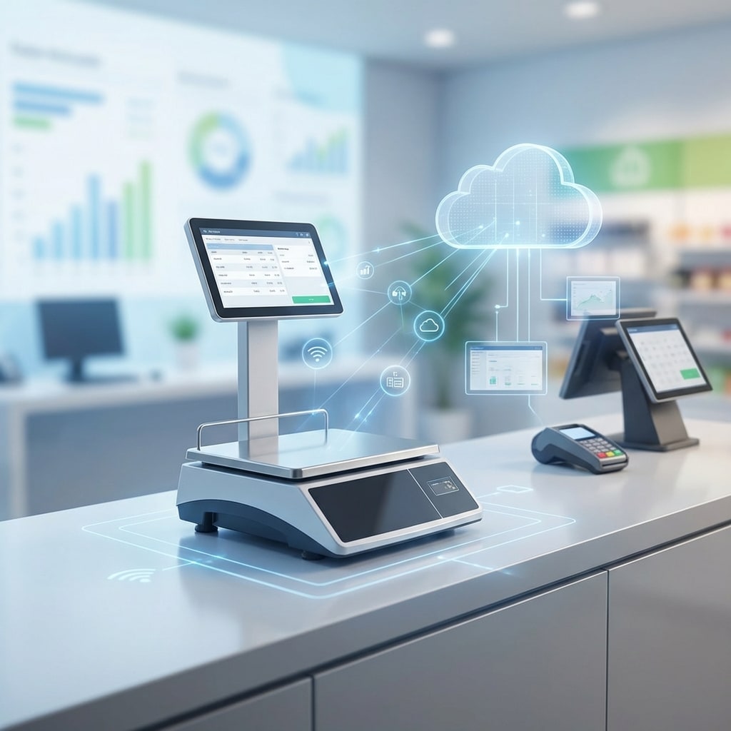 Bizerba Smart Retail Integration Image 3