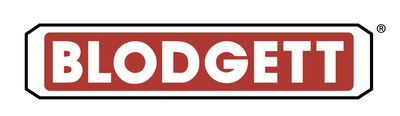 Blodgett logo on a white background
