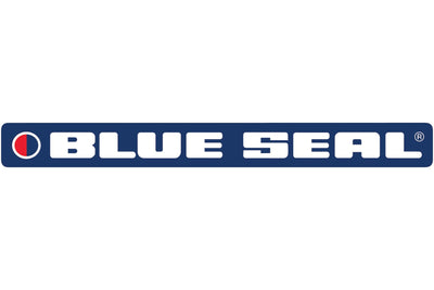 Blue Seal logo on a white background