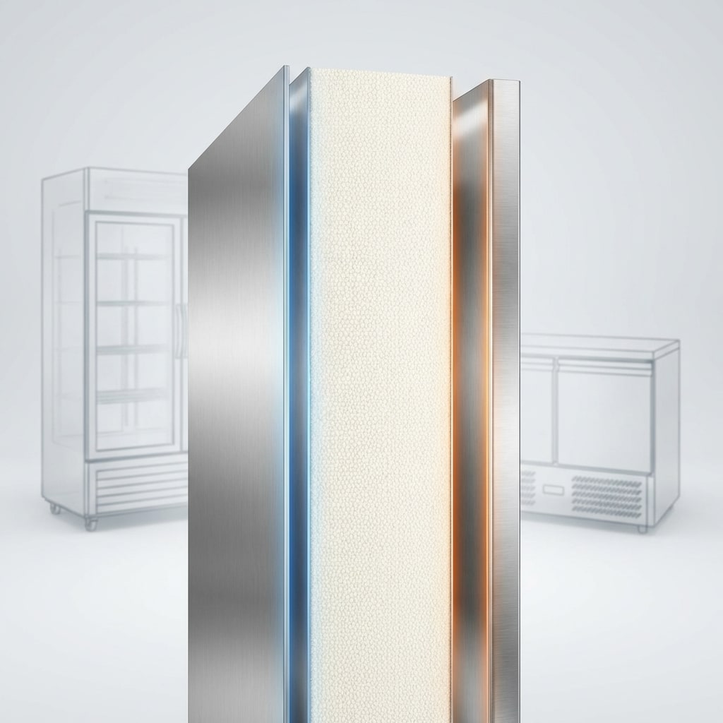 Blue Air Cyclopentane Insulation Design Image 3
