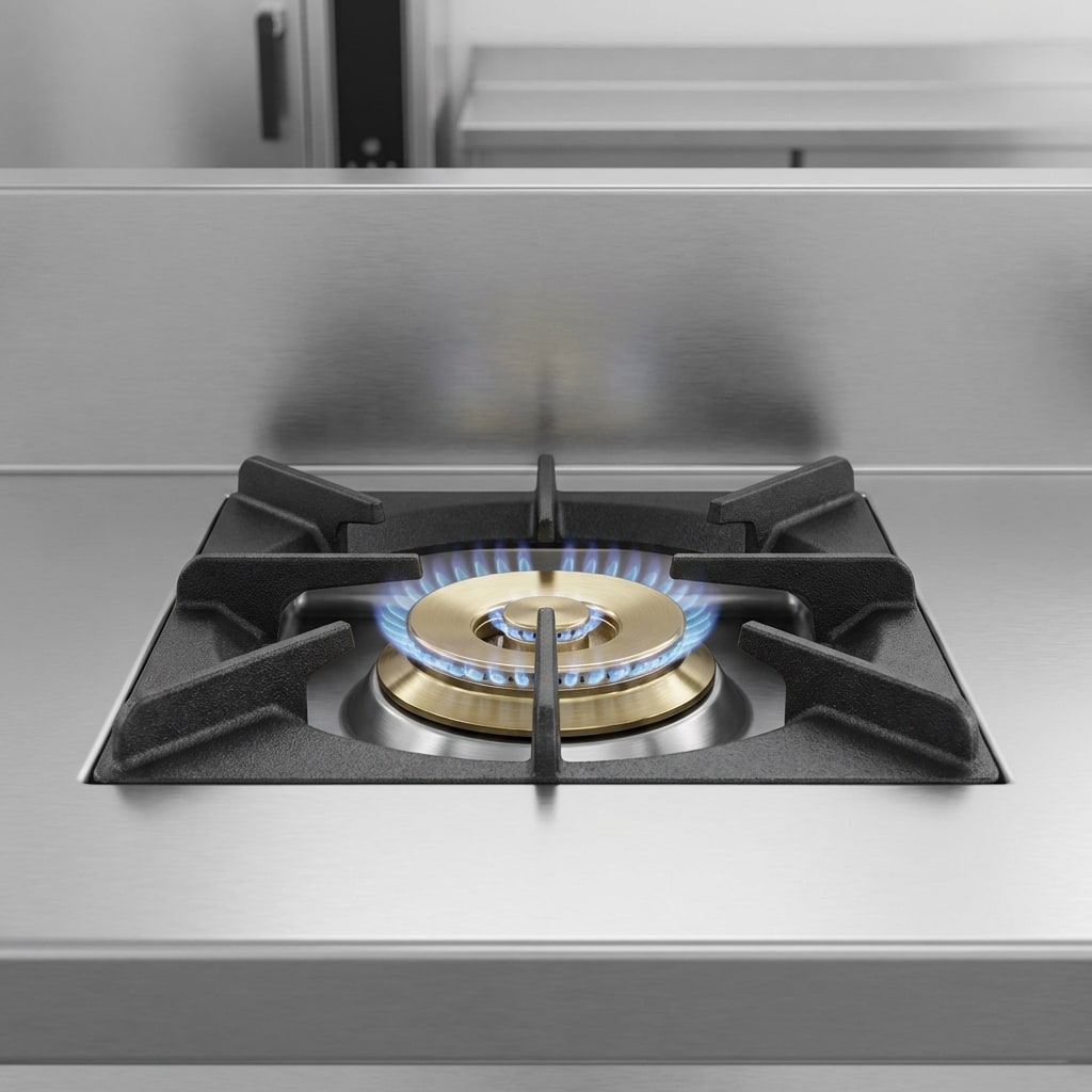 Blue Seal Evolution Series Burners Image 1