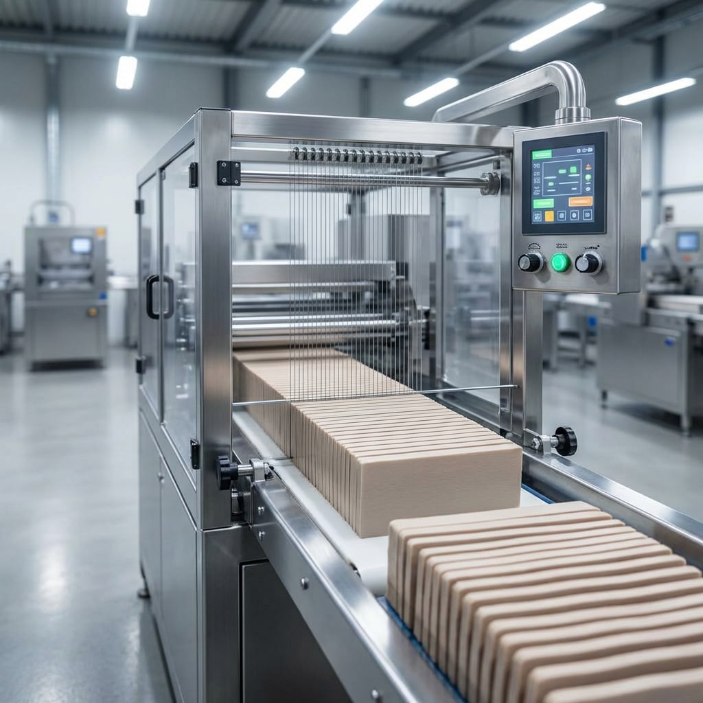 Boska Industrial Precision Systems Image 3