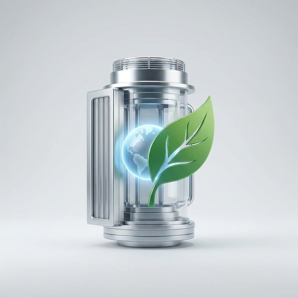 Brema Sustainable Natural Refrigerants Image 3