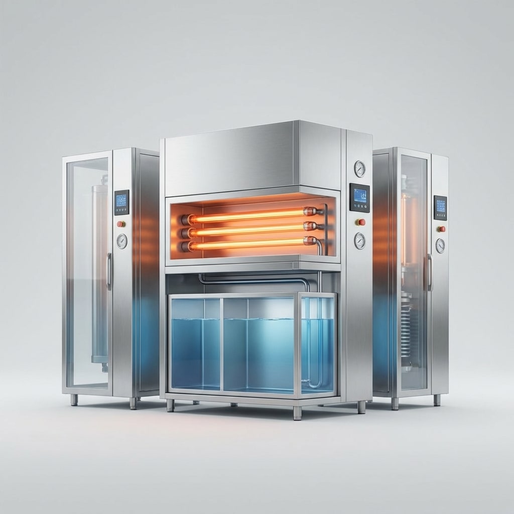 Brika High-Yield Thermal Systems Image 2
