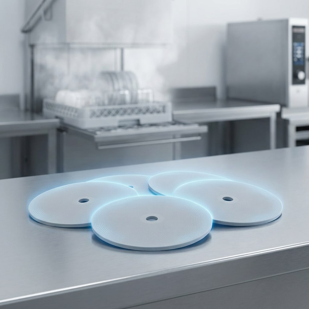 Brunner Anliker Antimicrobial Composite Discs Image 2
