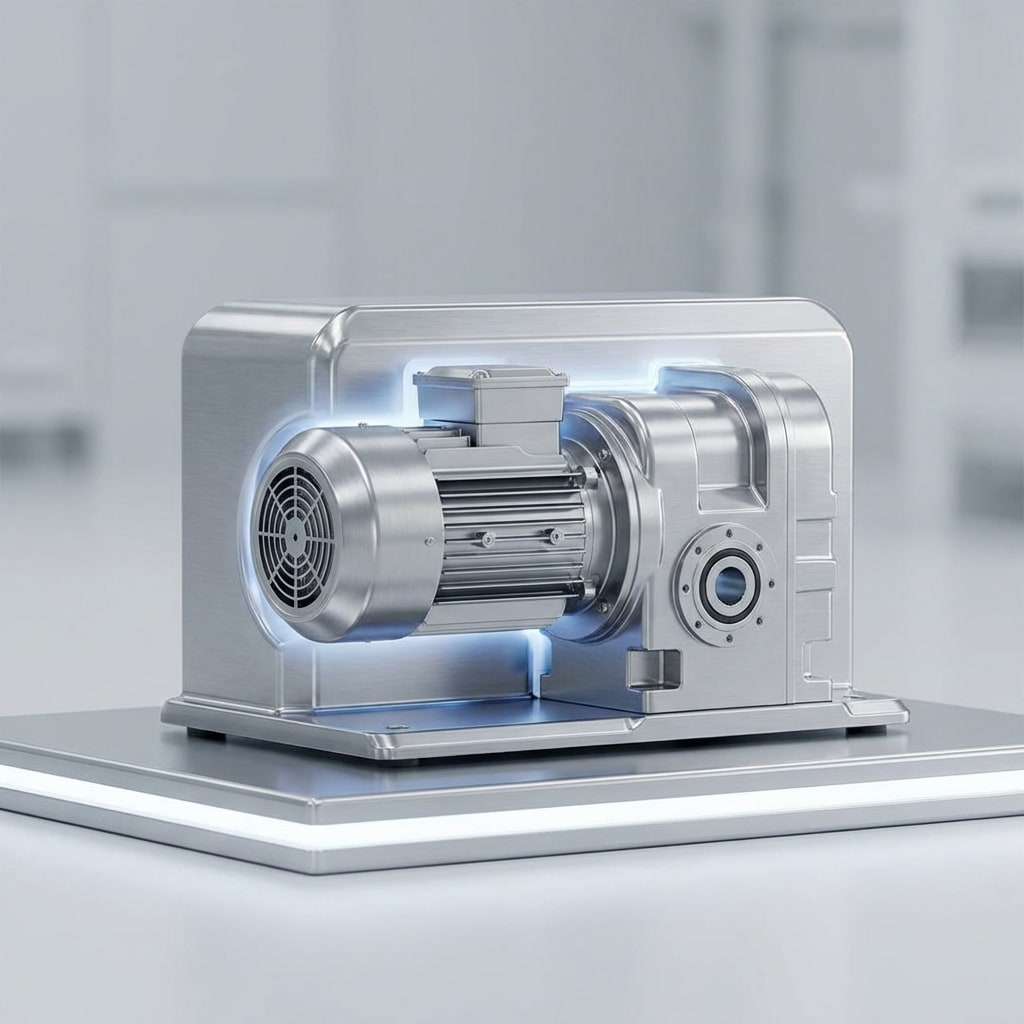 Brunner Anliker Maintenance-Free Drive Systems Image 3