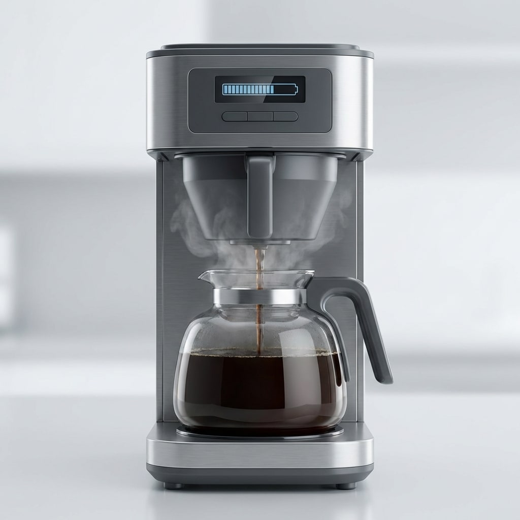 Caffe Veloce High-Velocity Rapid Recovery Image 4