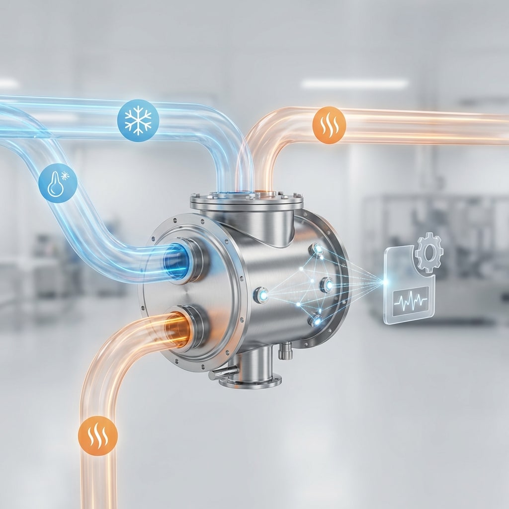 Carpigiani Hard-O-Dynamic Technology Image 1