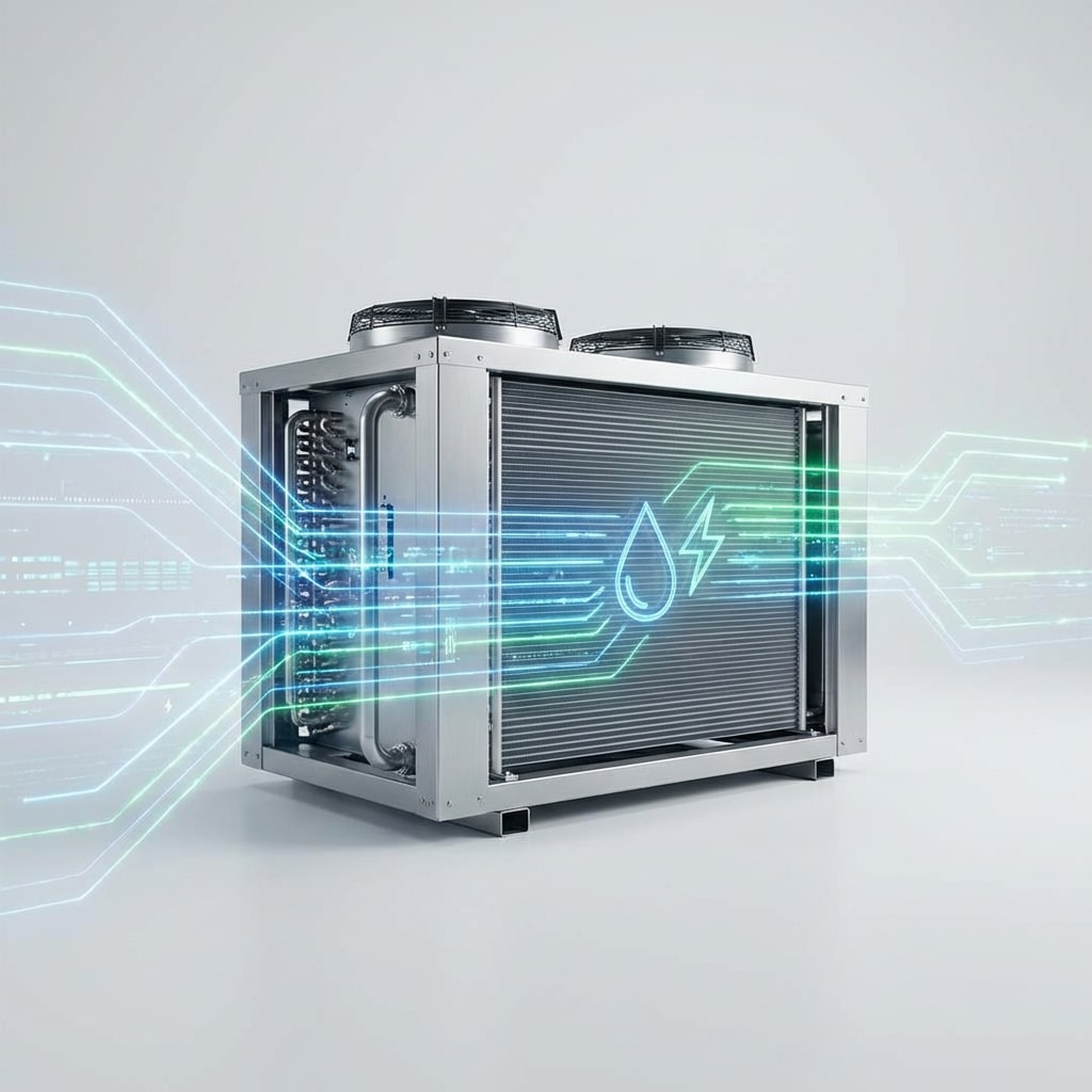 Carpigiani High Efficiency Line Image 2