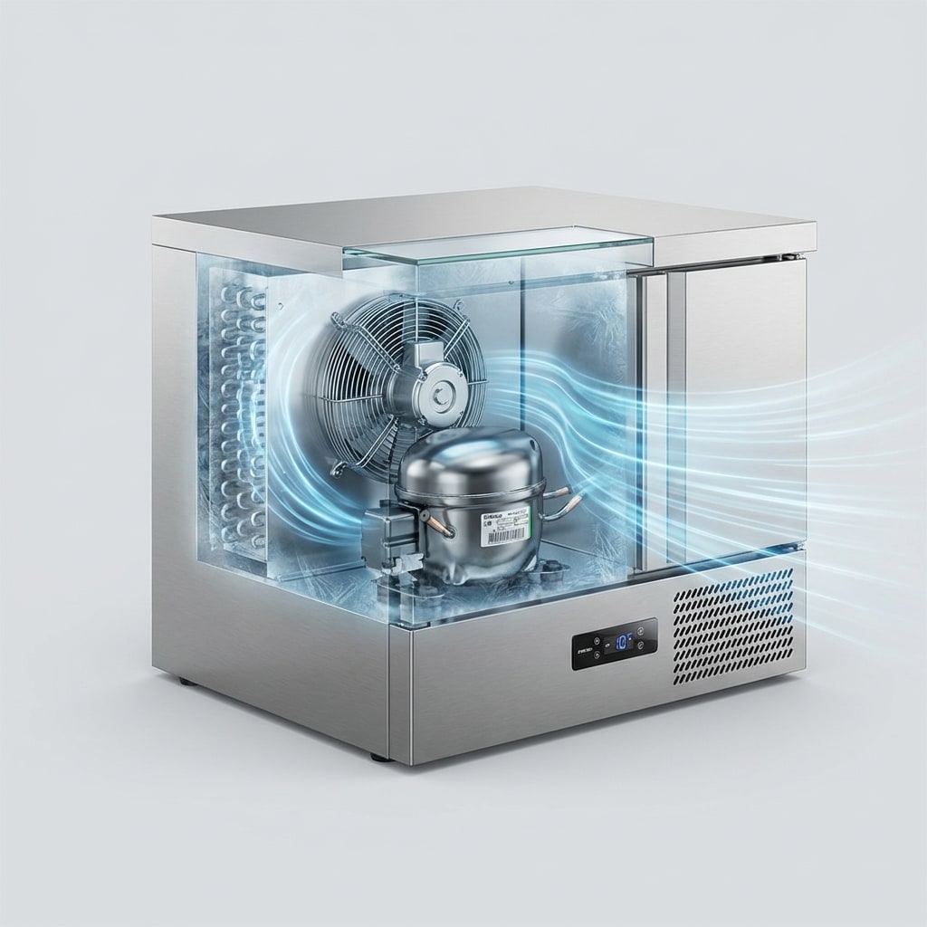Celcold High-Performance Cooling Image 2
