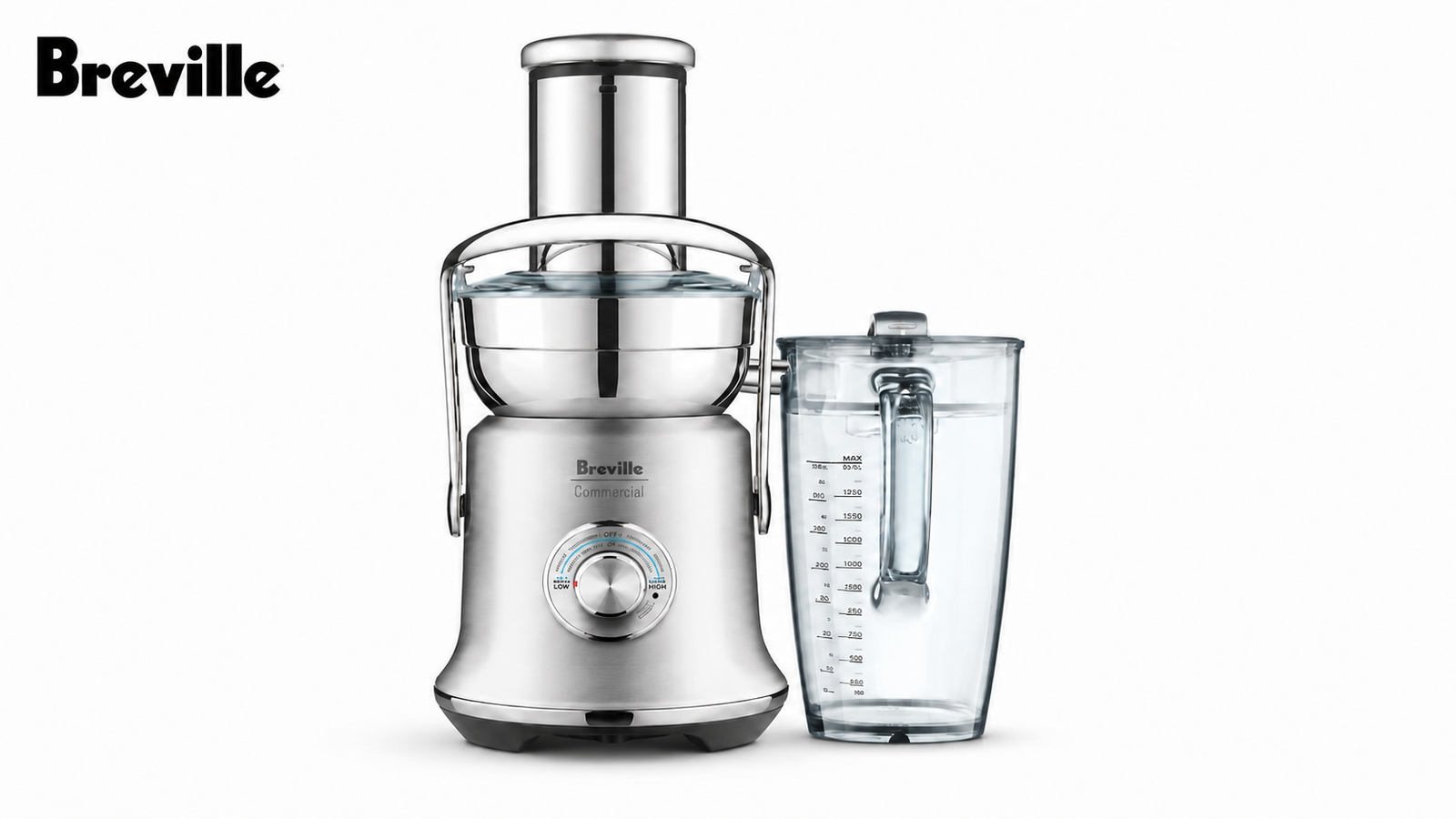 Breville Commercial