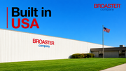 Broaster