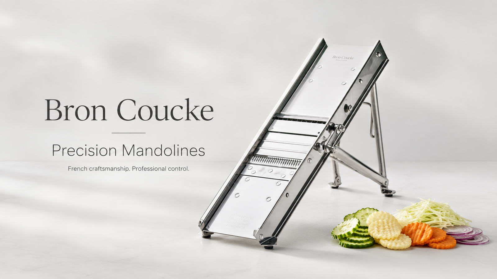 Bron Coucke