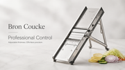 Bron Coucke