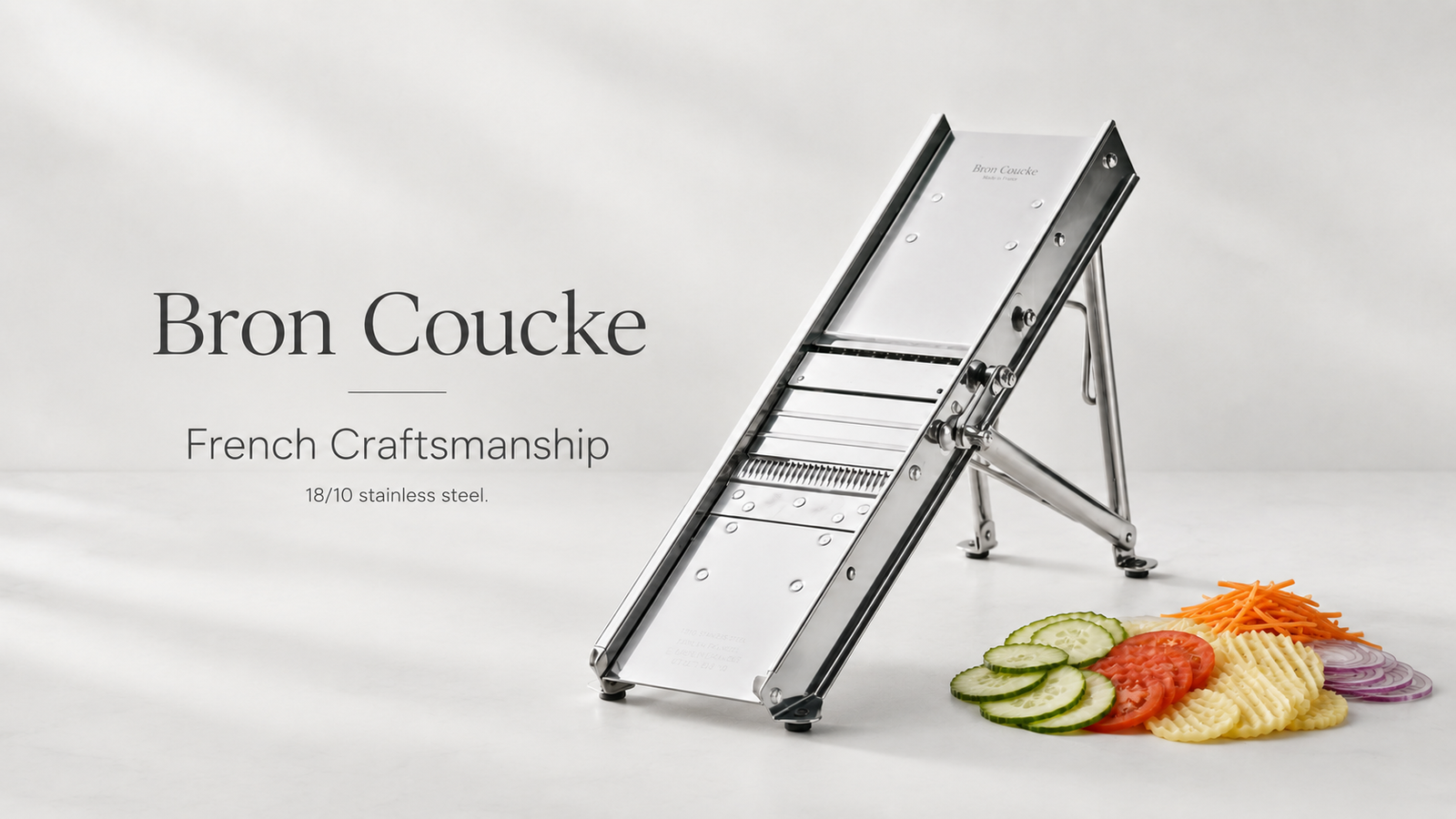Bron Coucke