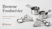 Browne Canada