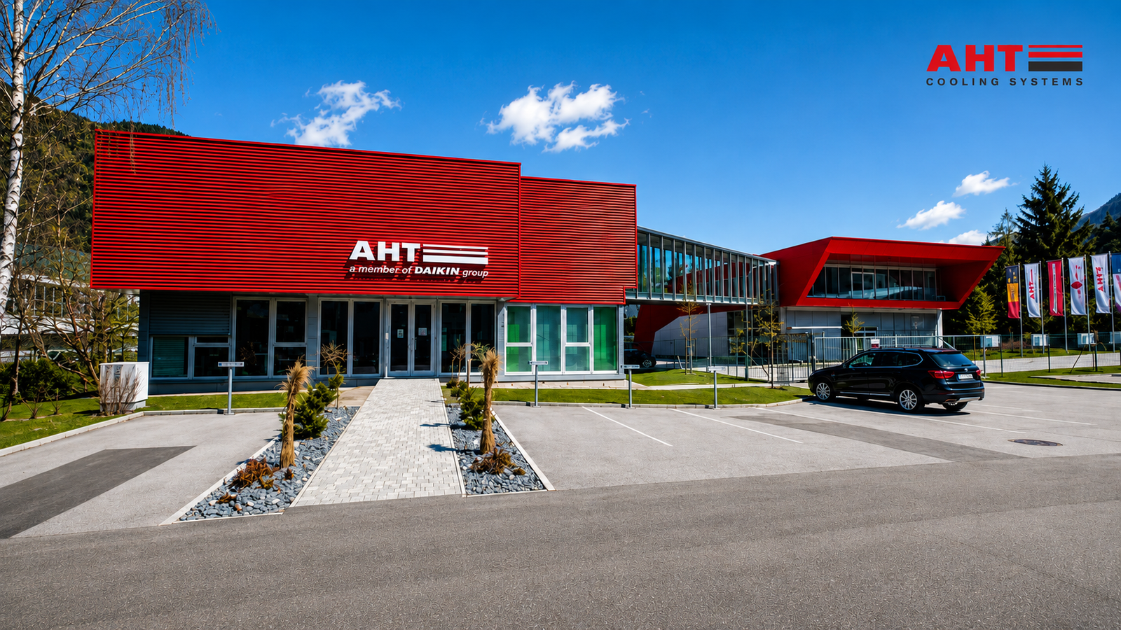 AHT