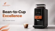 Concordia Beverage Systems