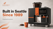 Concordia Beverage Systems