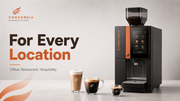 Concordia Beverage Systems