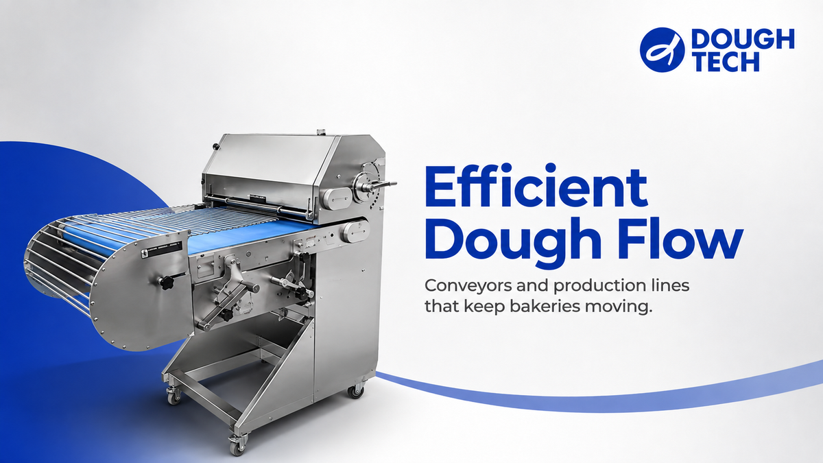 Dough Tech
