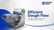 Dough Tech