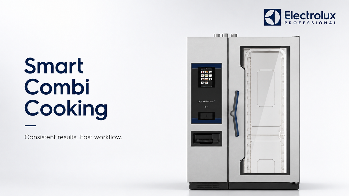 Electrolux Professional