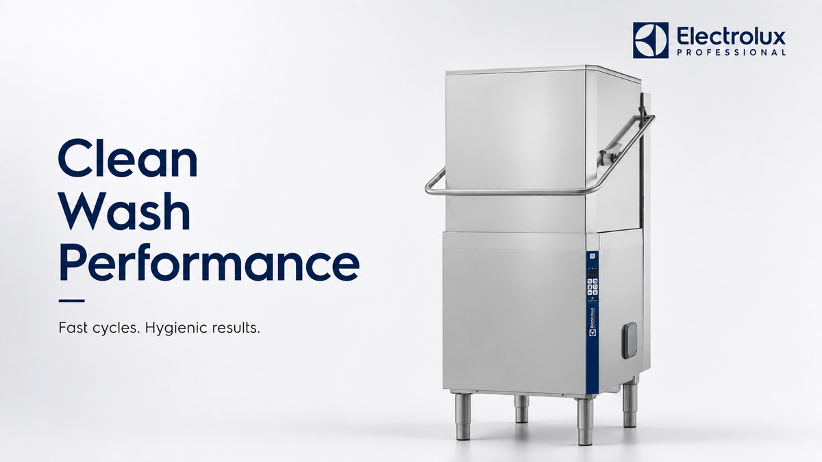 Electrolux Professional