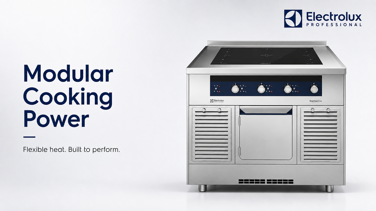 Electrolux Professional