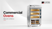 Empire Bakery Equipment