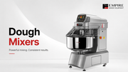 Empire Bakery Equipment