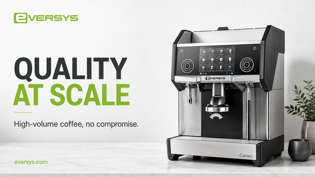 Eversys