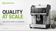 Eversys