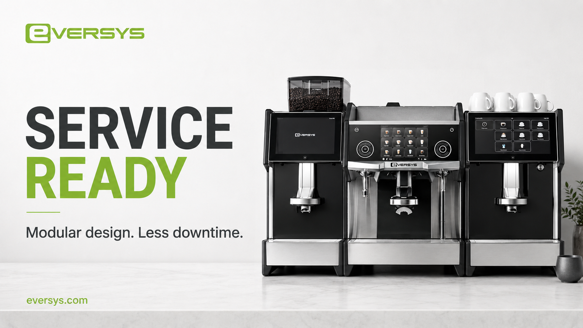 Eversys
