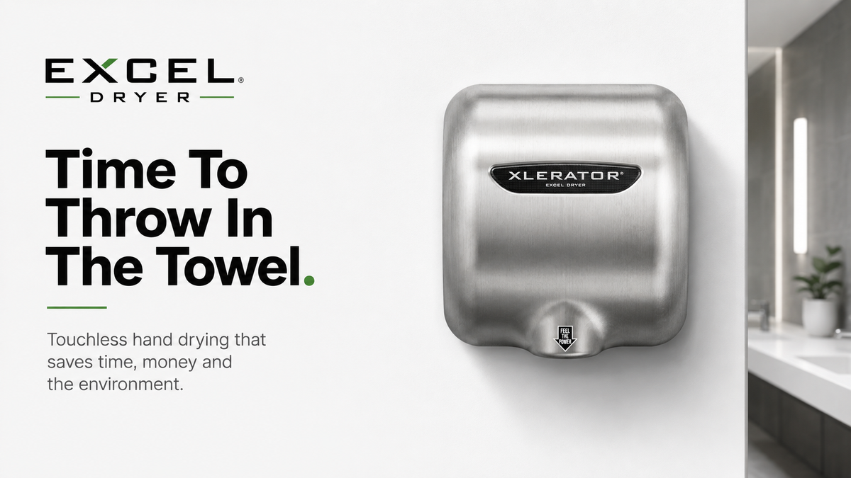 Excel Dryer