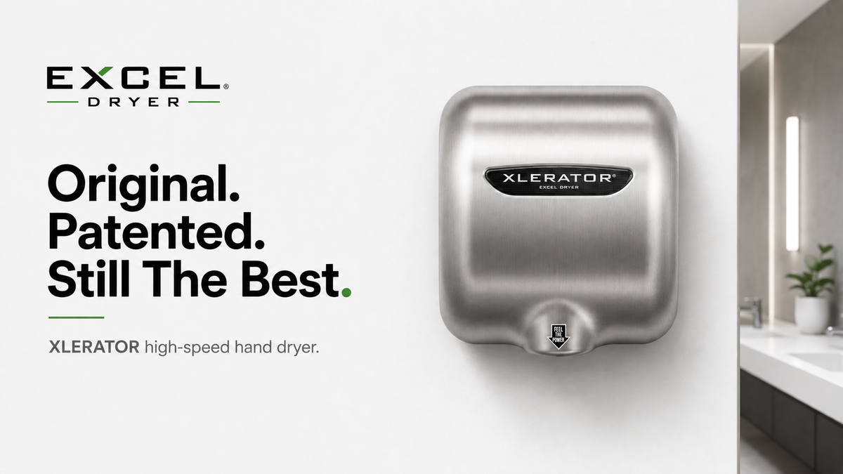Excel Dryer