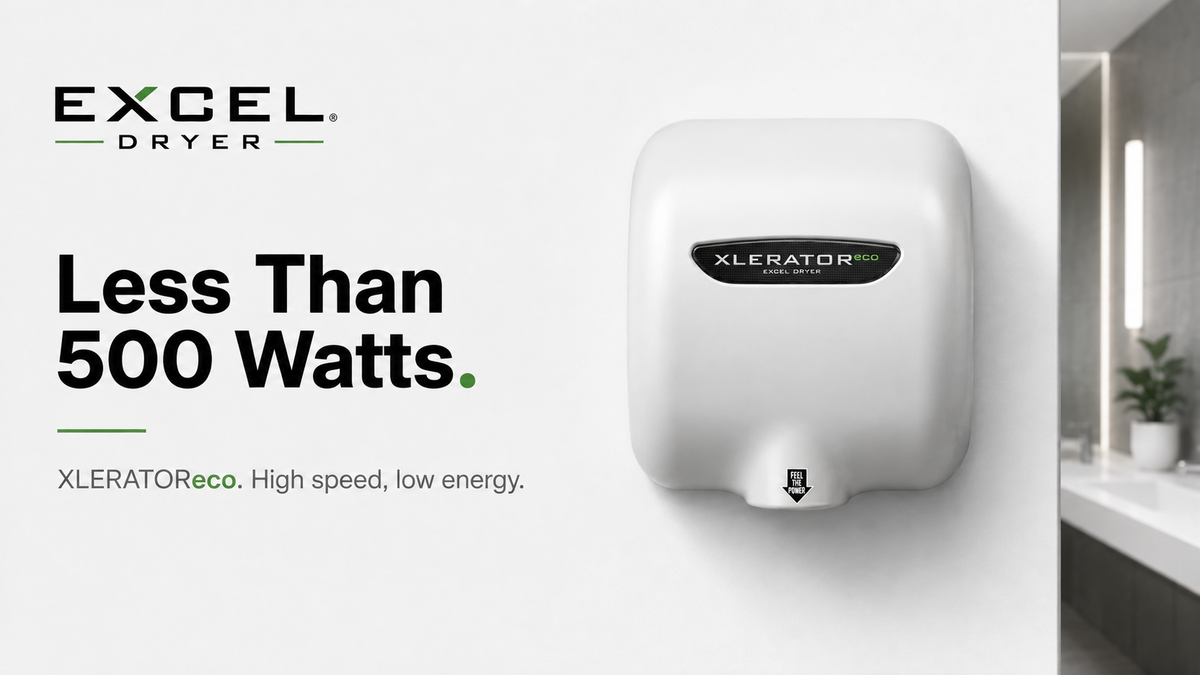 Excel Dryer