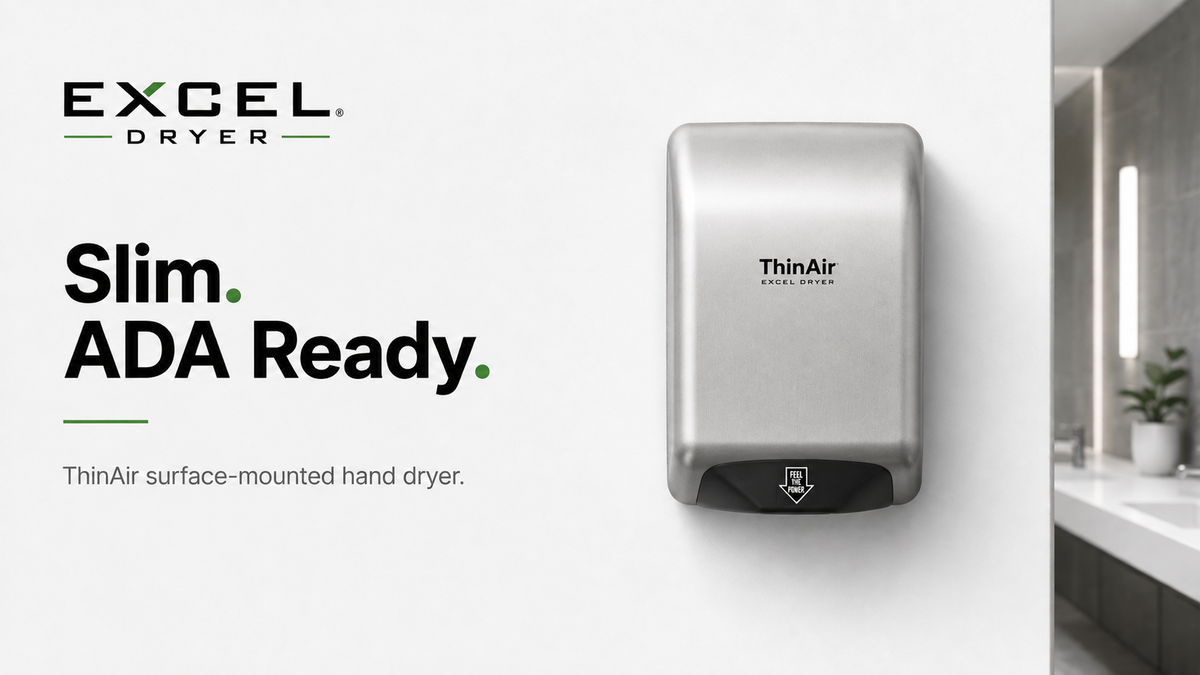 Excel Dryer