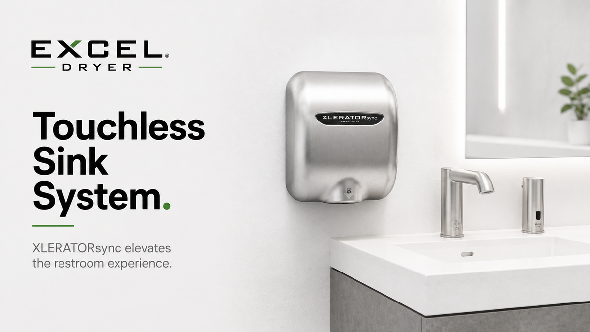 Excel Dryer