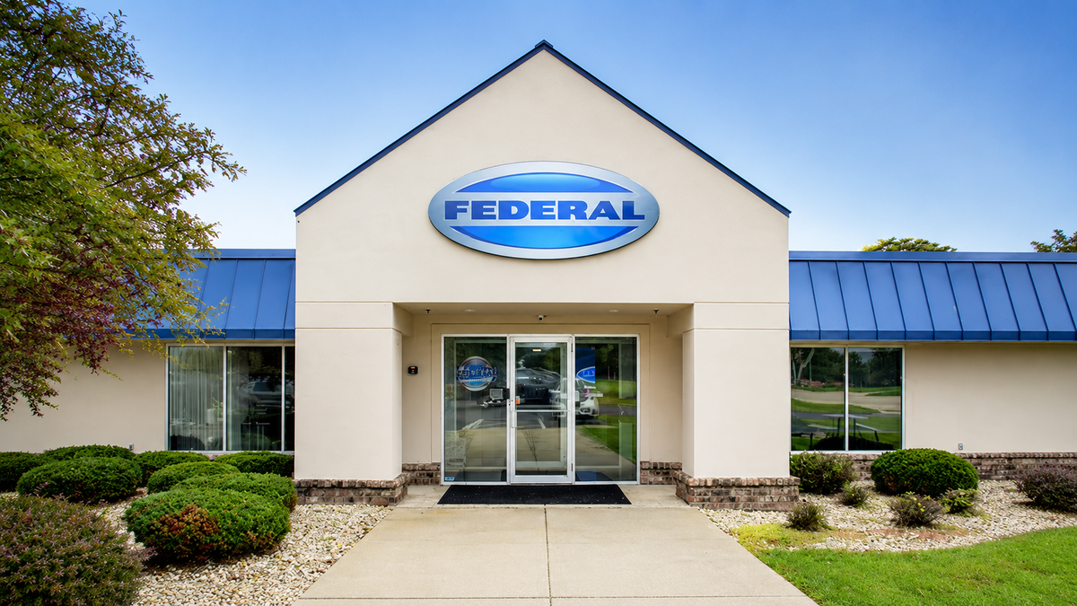 Federal Industries
