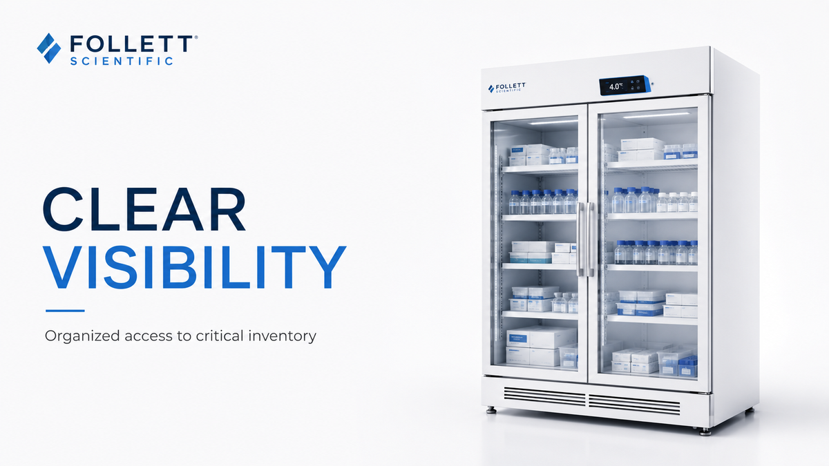 Follett Scientific