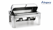 Alegacy Foodservice Products