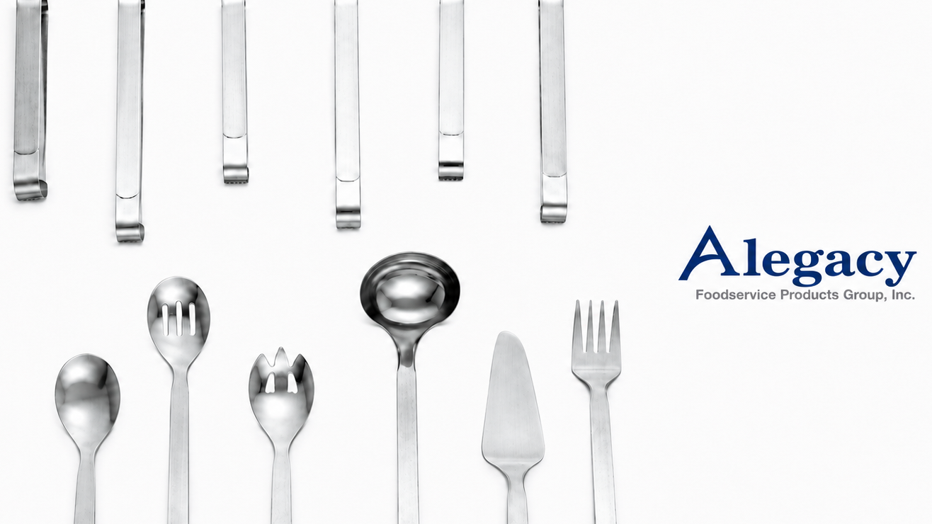 Alegacy Foodservice Products