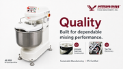 American Eagle Food Machinery