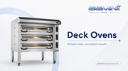 Gemini Bakery Solutions