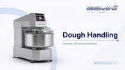 Gemini Bakery Solutions