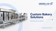 Gemini Bakery Solutions
