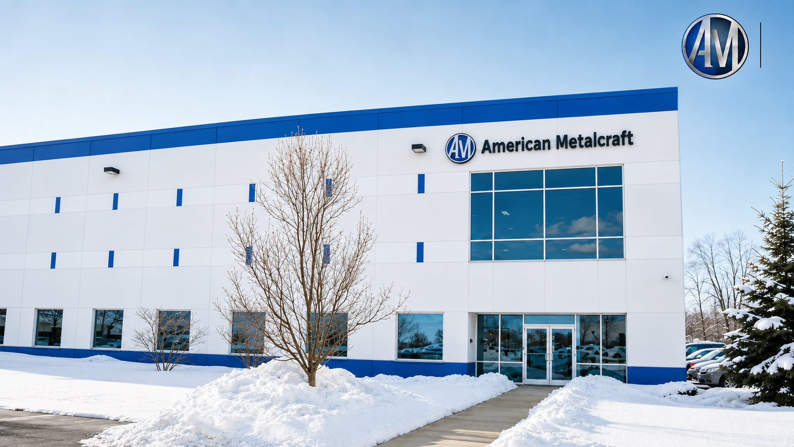 American Metalcraft