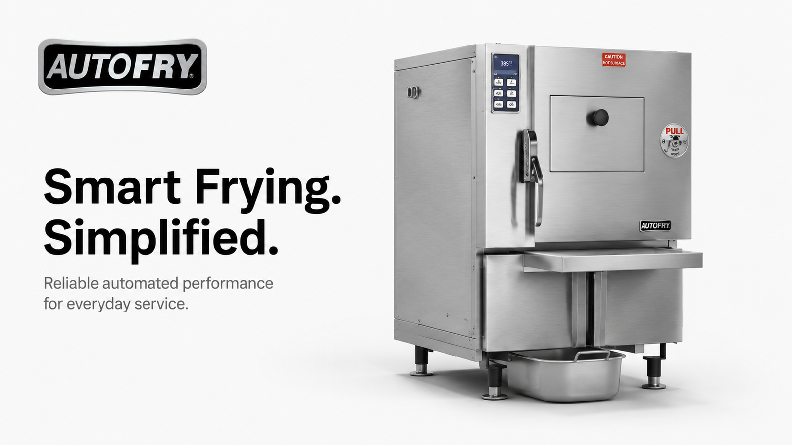 AutoFry