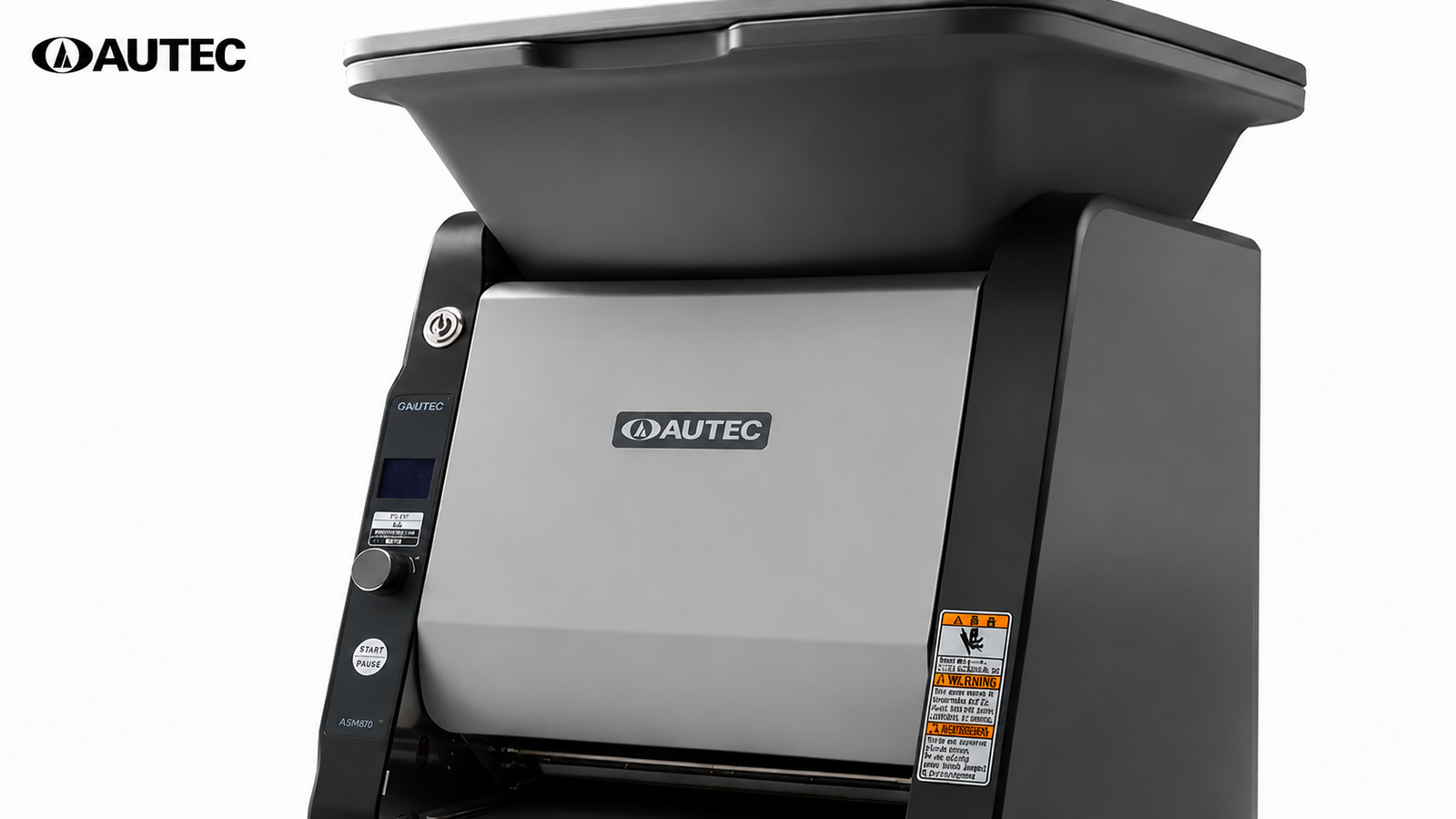 AUTEC